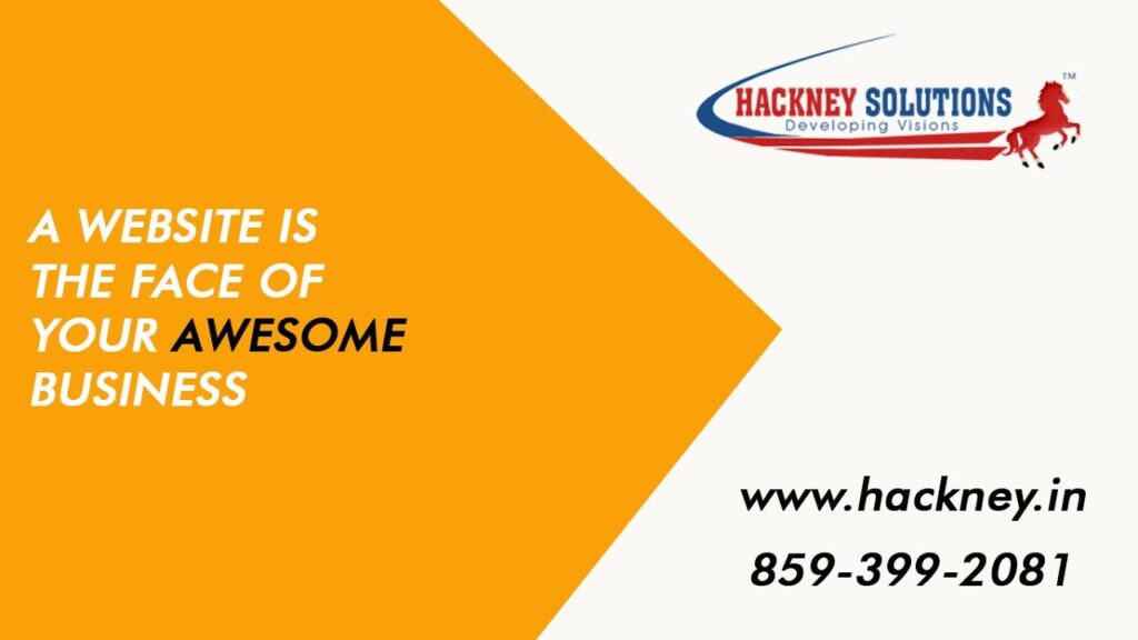 Web design company Cochin - Kerala - India