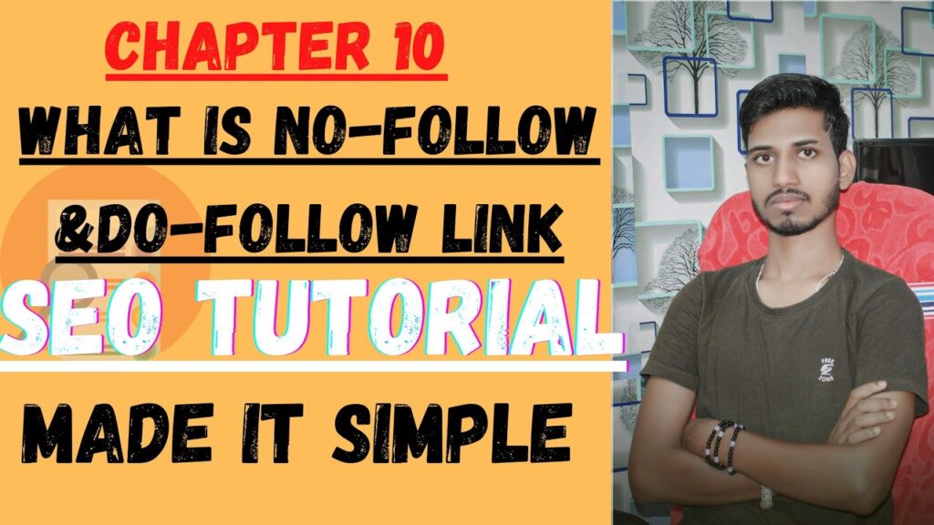 What is Dofollow and Nofollow Backlinks in SEO | Backlink Kya Hai for beginners [Hindi]