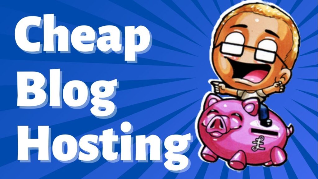 Where To Find Cheap Blog Hosting For Beginners - Why Is Wordpress Hosting So Expensive?
