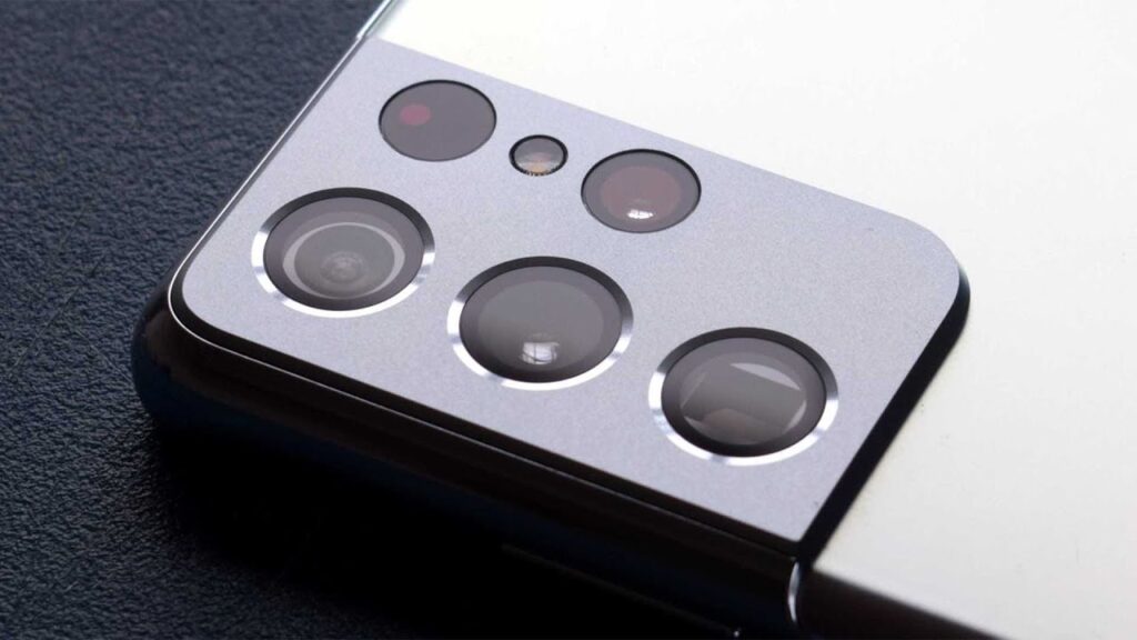 Why camera bumps are getting HUGE