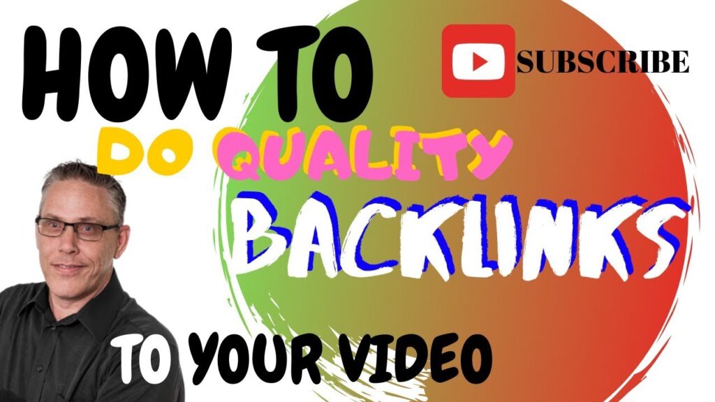 how to make backlinks   how to create high quality backlinks   backlink generator