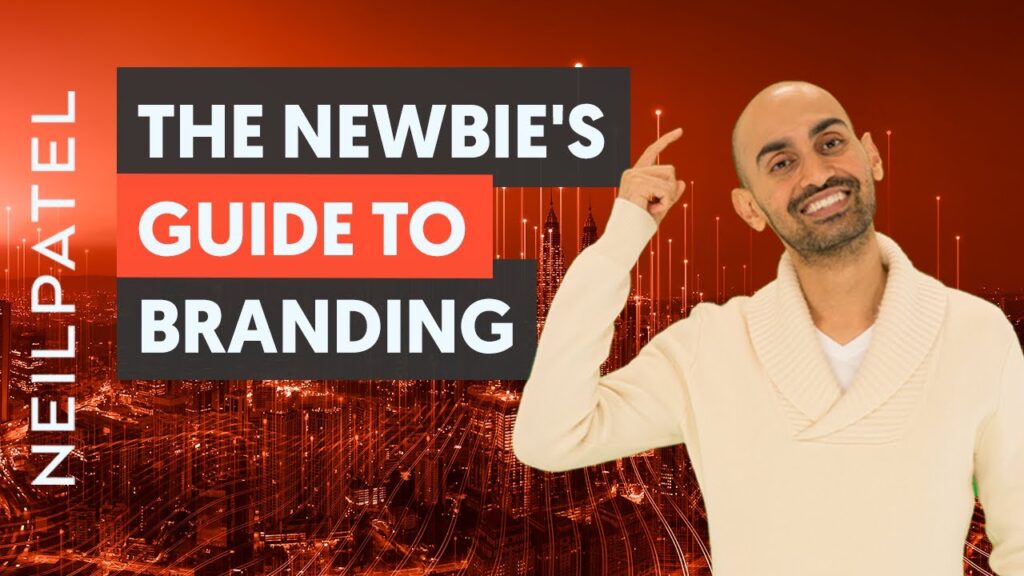 A Detailed, Newbie’s Guide to Building Your Brand in 2021