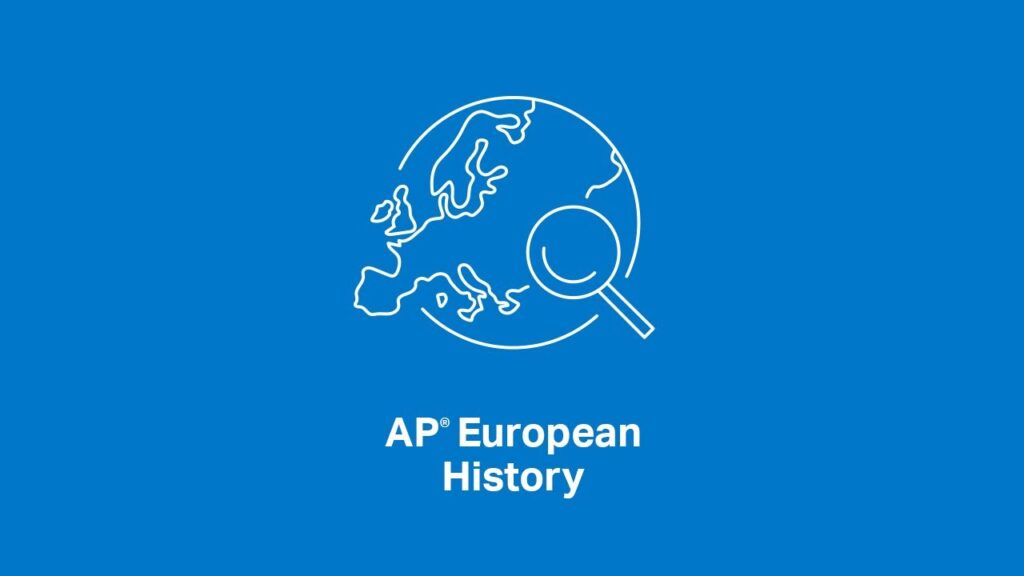 AP European History: The Scientific Revolution, c.1648-1815