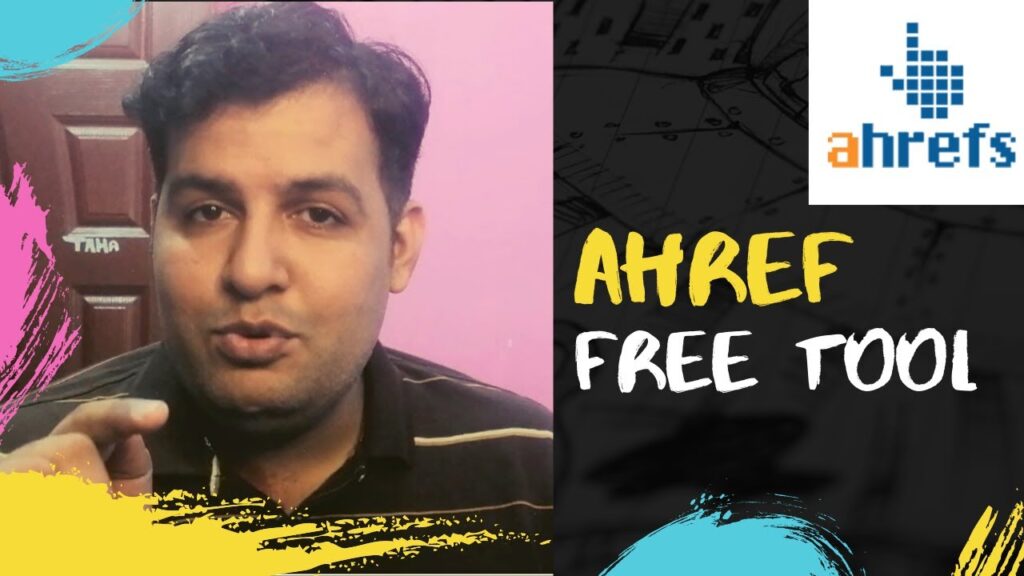 Ahrefs Webmaster Tool (AWT) 100% Free Find Keywords Backlinks and Site Audit in Urdu/Hindi