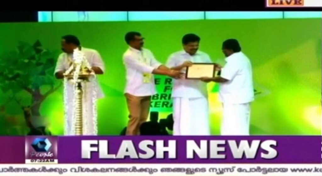All Kerala Advertising Agencies Organised Art Fest Kicks Off In Wayanad