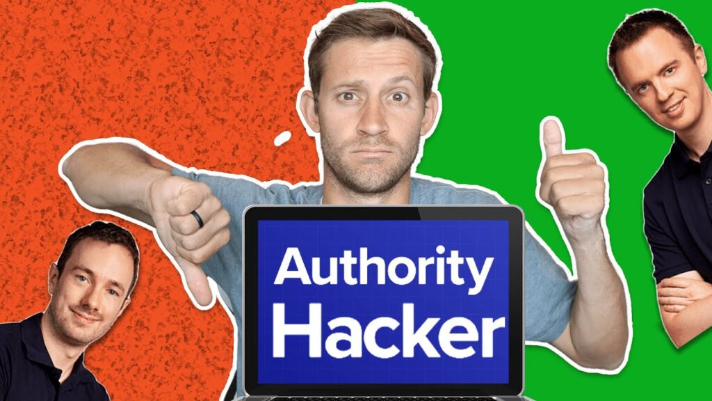 Authority Hacker Review - PLUS DISCOUNT PRICING HACK -  [Authority Site System]