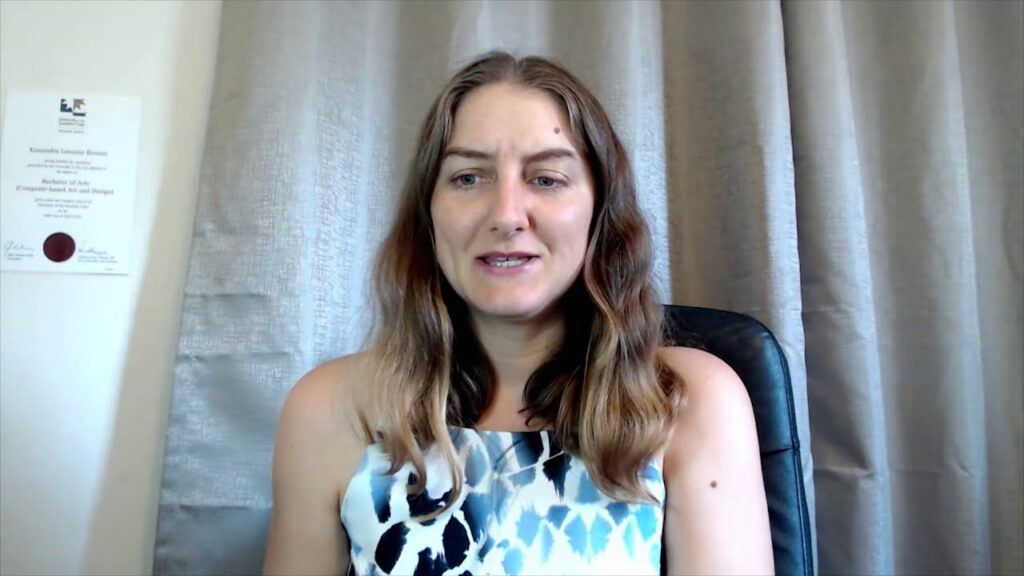 Authority Mag 5 Things: Kassandra Marsh from Lakazdi