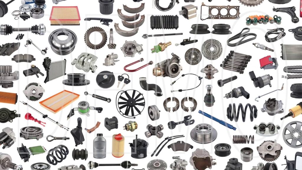 Auto Parts Video - Video SEO Expert - Video SEO Services