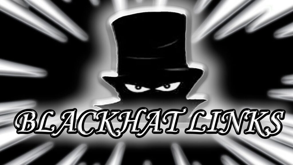BLACKHATLINKS REVIEW Como Funciona, Como Usar, Como Comprar Backlinks