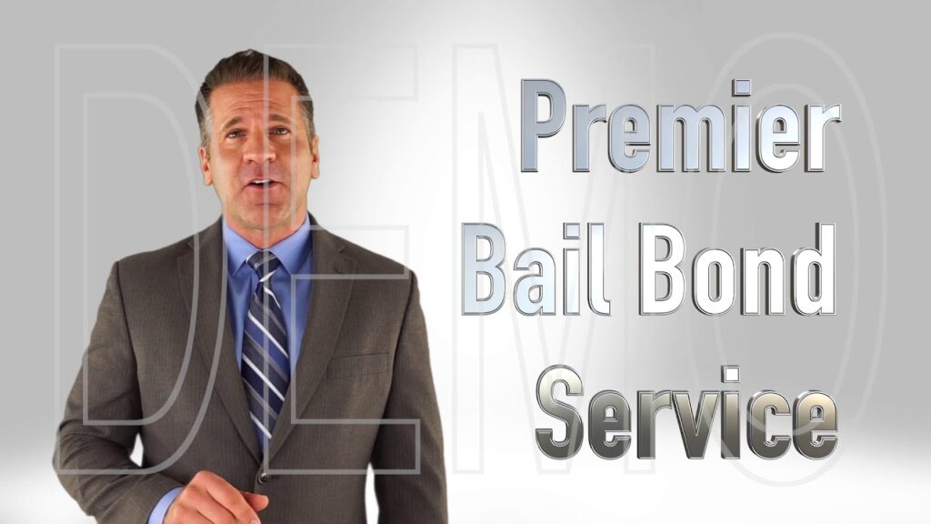 Bail Bonds Video - Video SEO Expert - Video SEO Services