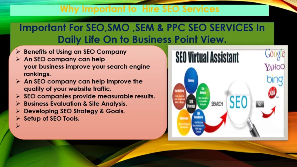 Business Ranker To SEO Services Company Austin
