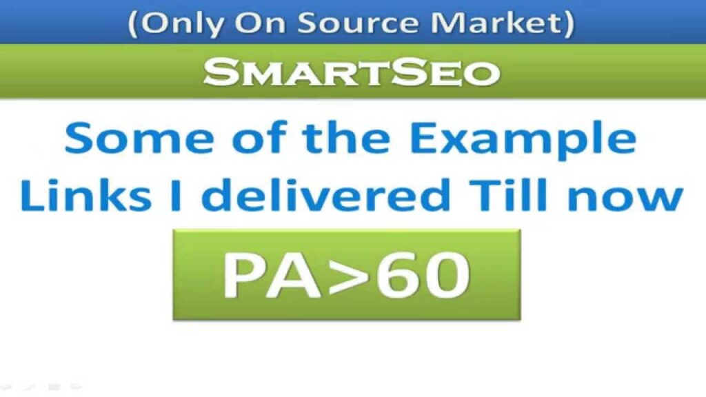 Buy 100% Niche Relevant Wikipedia Backlinks for SEO*PA More than 60 *