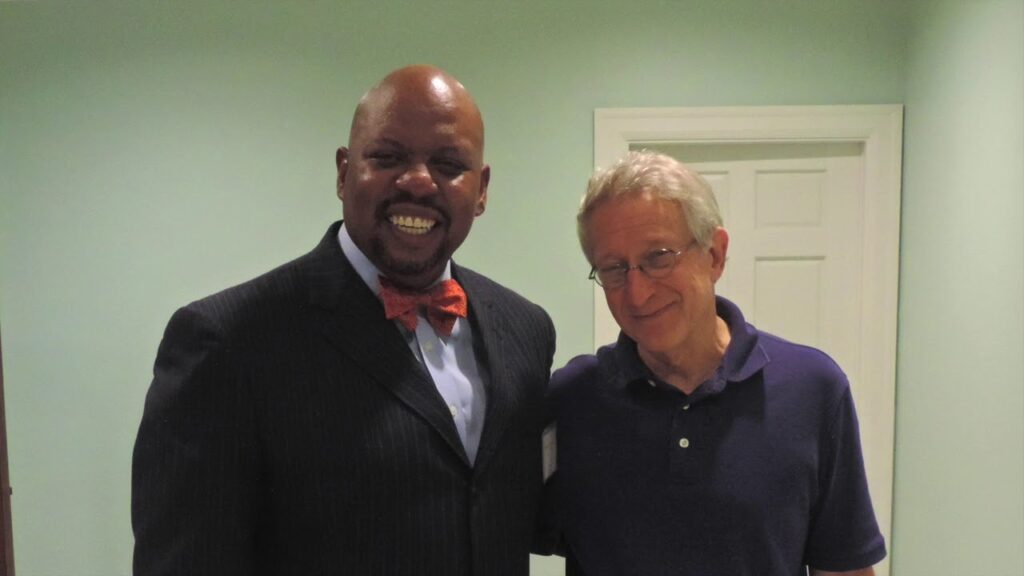 CHA Welcomes The Durham Housing Authority