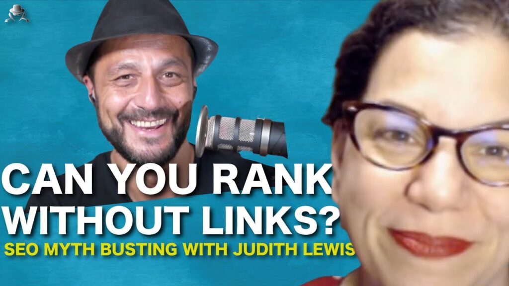 Can You RANK 1st on Google WITHOUT Links? Building BACKLINKS is Against GOOGLE Guidelines S02E02