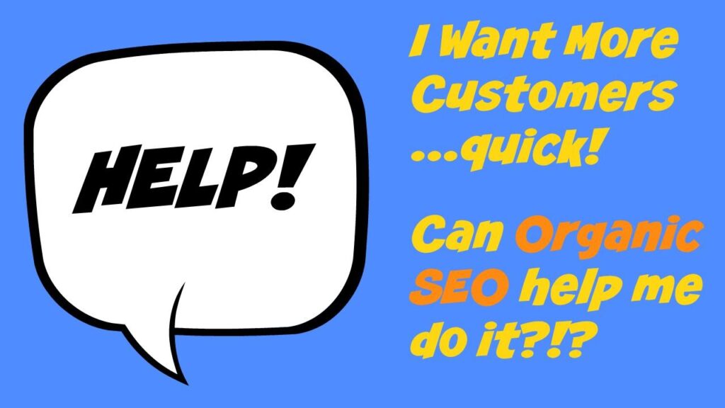 Chicago Organic SEO Made Simple (708) 365-9395