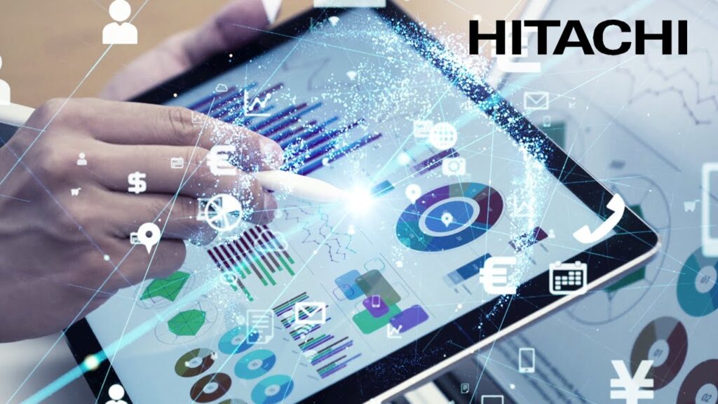 Co-creating Digital Solutions- Hitachi Consulting Software Services India Pvt. Ltd. - Hitachi