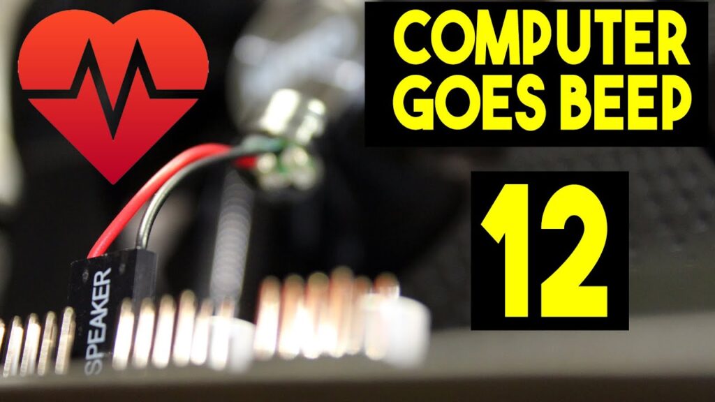 Computer POST Test - Only 5 PARTS Needed - Pt 12 One PC TO Rule Them ALL