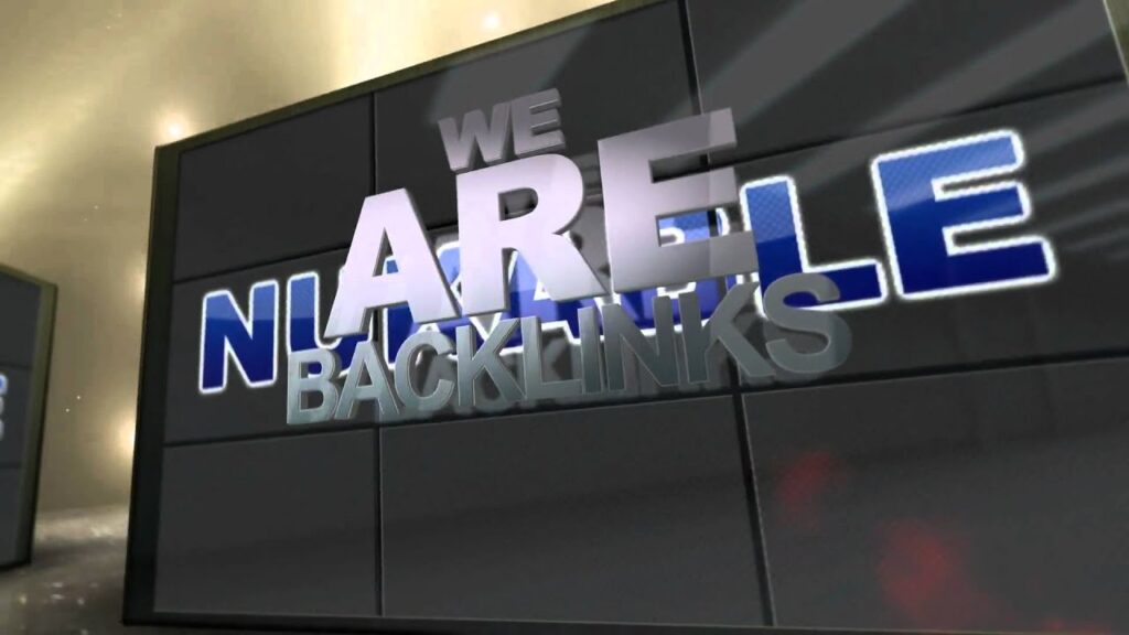 EXCLUSIVE: Nukable Epic Backlinks Trailer HD 1080