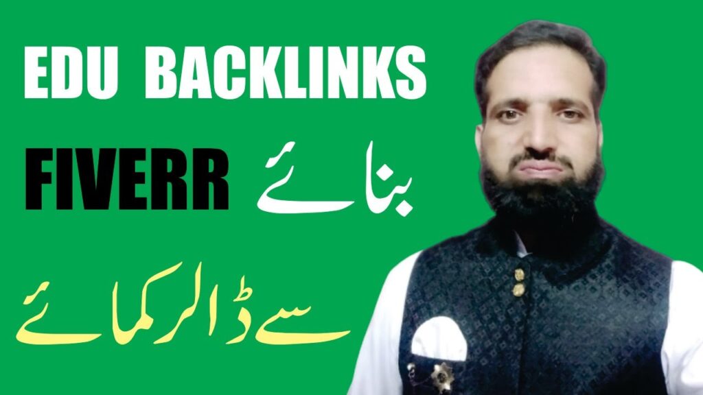 Edu Backlinks High Quality | Create DA 80 EDU Backlinks