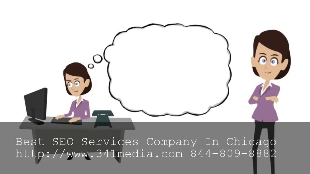 Expert Chicago SEO Services Company