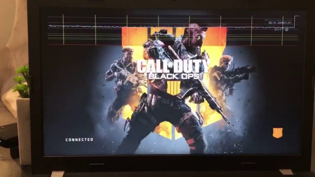 Fix Black Screen BO4 Blackout and Emotional Gameplay Stream