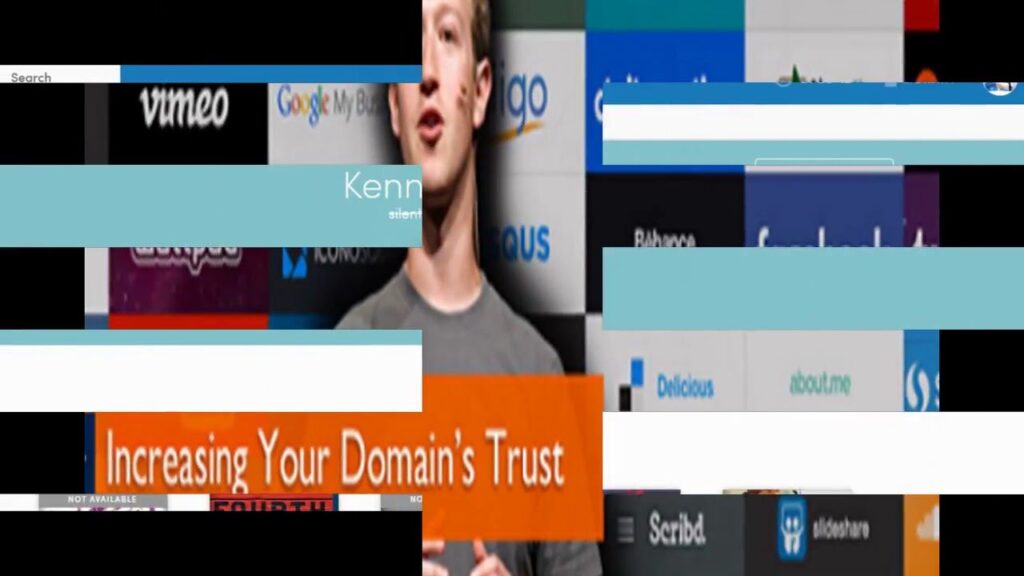 Get 10 Backlinks for high authority  sites