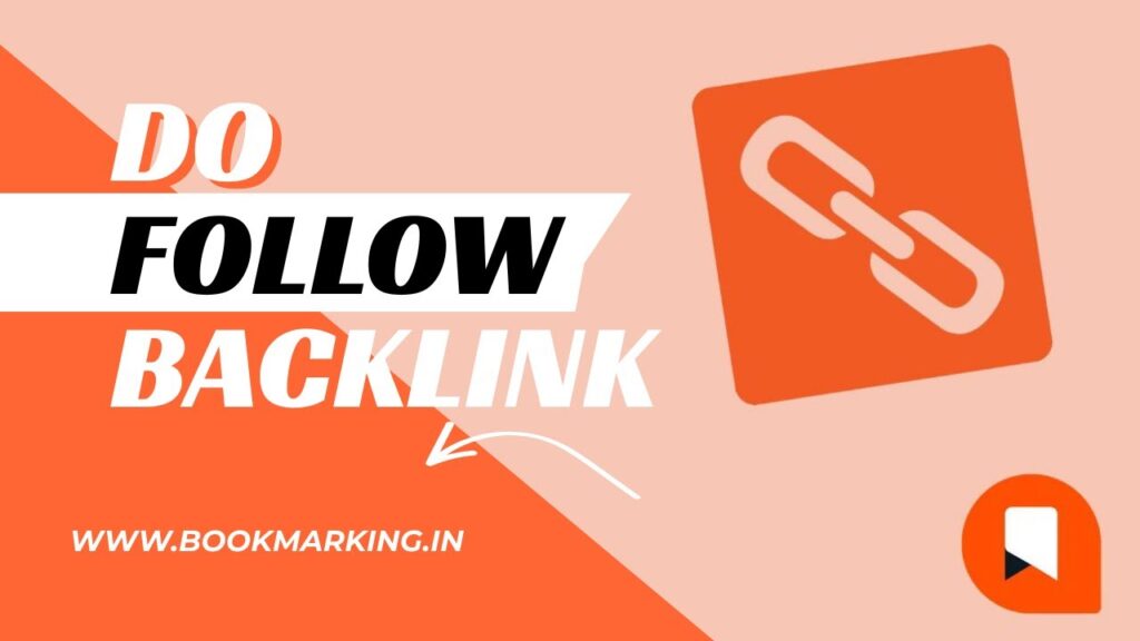 Get a Do follow Backlink | High Quality Backlinks for SEO