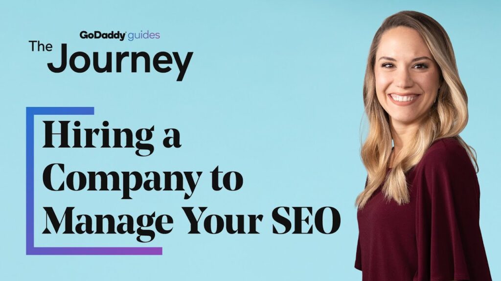 Hiring a Company to Manage Your SEO