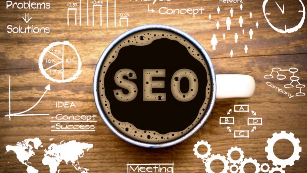 Houston SEO Services | SEO Services - ProEngage Houston SEO Service Co.