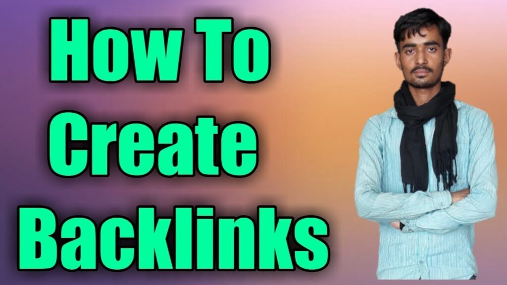 How To Create Backlinks For Beginners In Hindi | Google 1st Rank Backlinks For Beginners 2018
