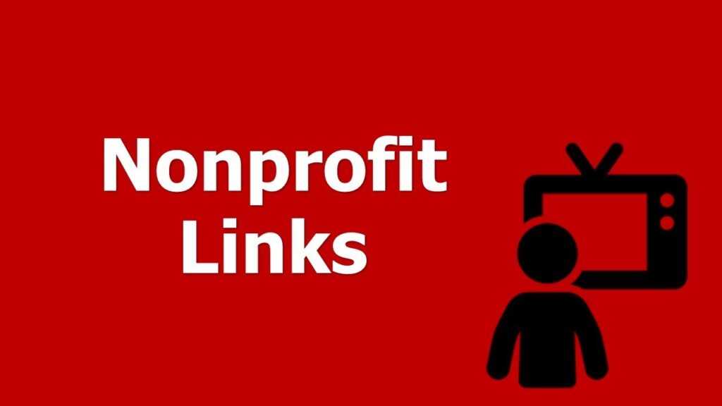 How to Build Links Easily for SEO: Non-profit Links