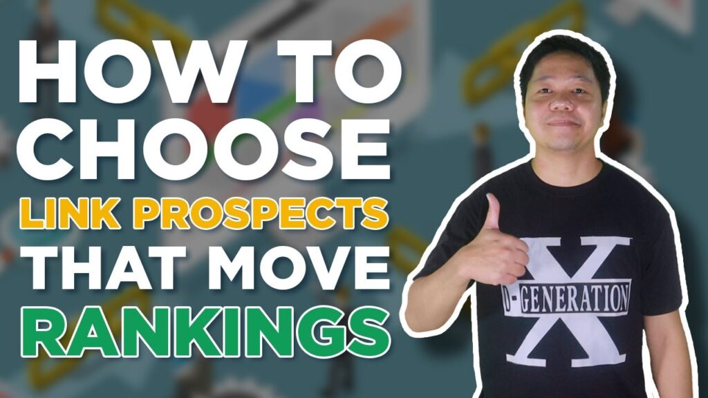 How to Choose Link Prospects That Move Rankings (Filipino)