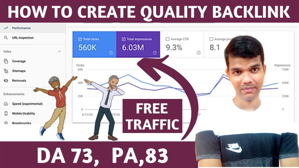 How to Create high quality music Backlink | how to make backlinks for blog