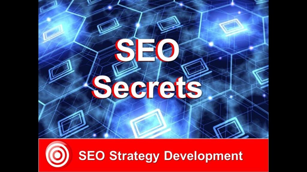How to Develop an SEO Strategy