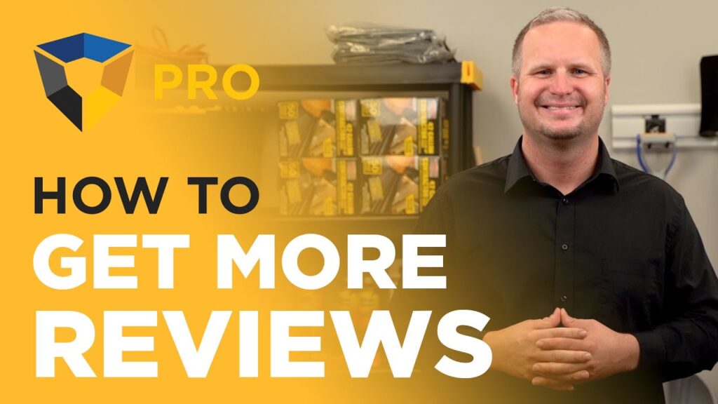 How to Get HUNDREDS of Reviews for Your Junk Removal Business!