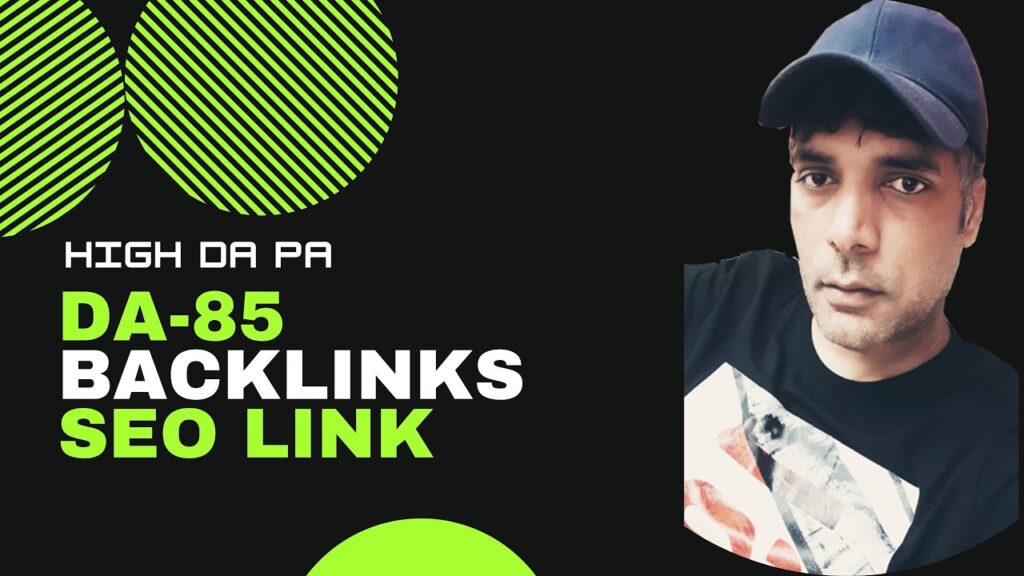 How to Make Backlinks for Free by Shaz Vlog | SEO Backlink Video #60