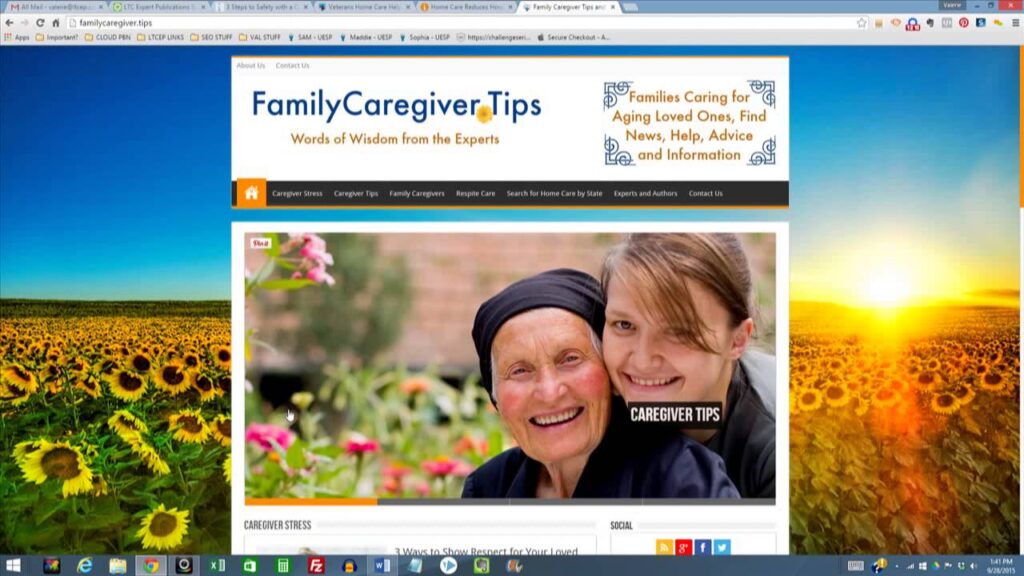 How to Use LTCEP Authority Sites to Market to Consumers and Professionals