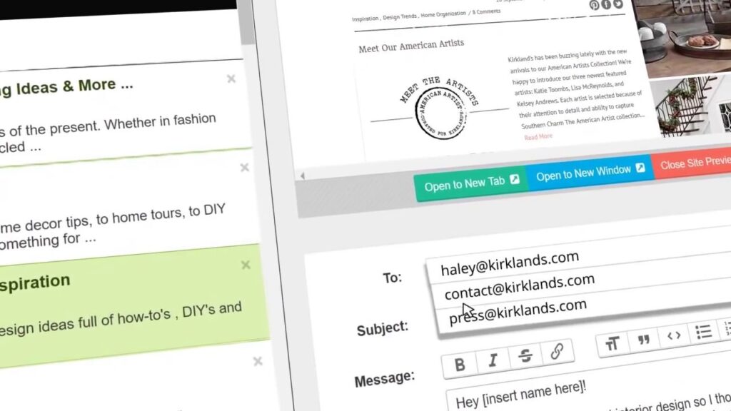 How to Use LinkHunter to Build Backlinks FAST