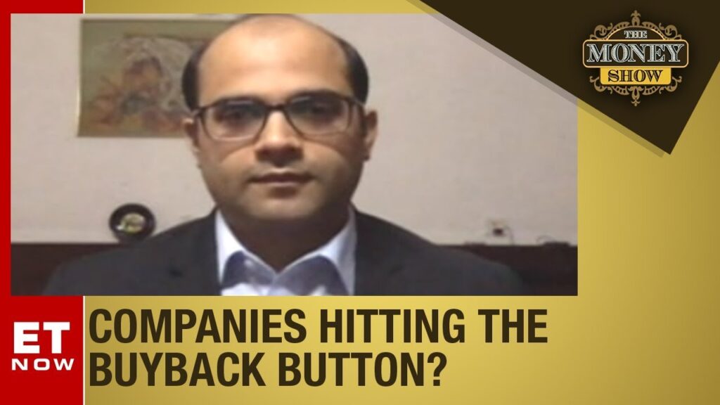 How to assess if buyback value is the best? | The Money Show