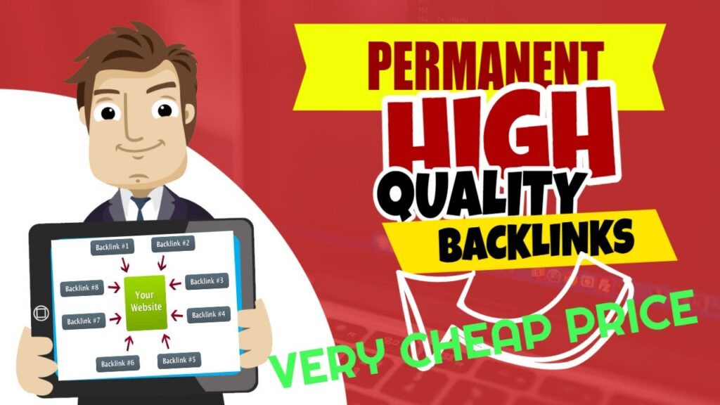 How to get quality backlinks for website-How to get quality backlinks for website