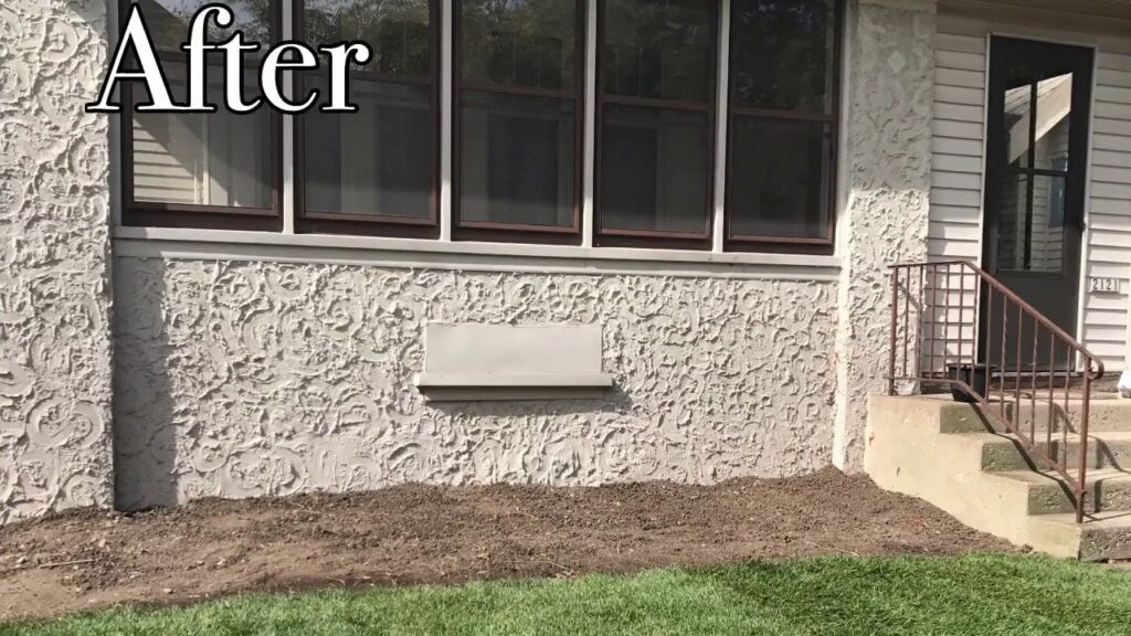In and Out Services LLC- Sod Installation