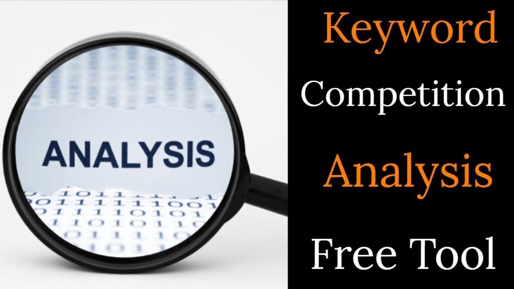 Keyword competition analysis :  backlinks factor [ with mozbar extension tool]