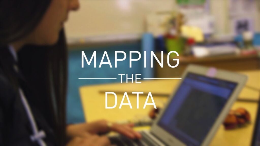 L.A. High School Maptivists Research Social Justice (short)