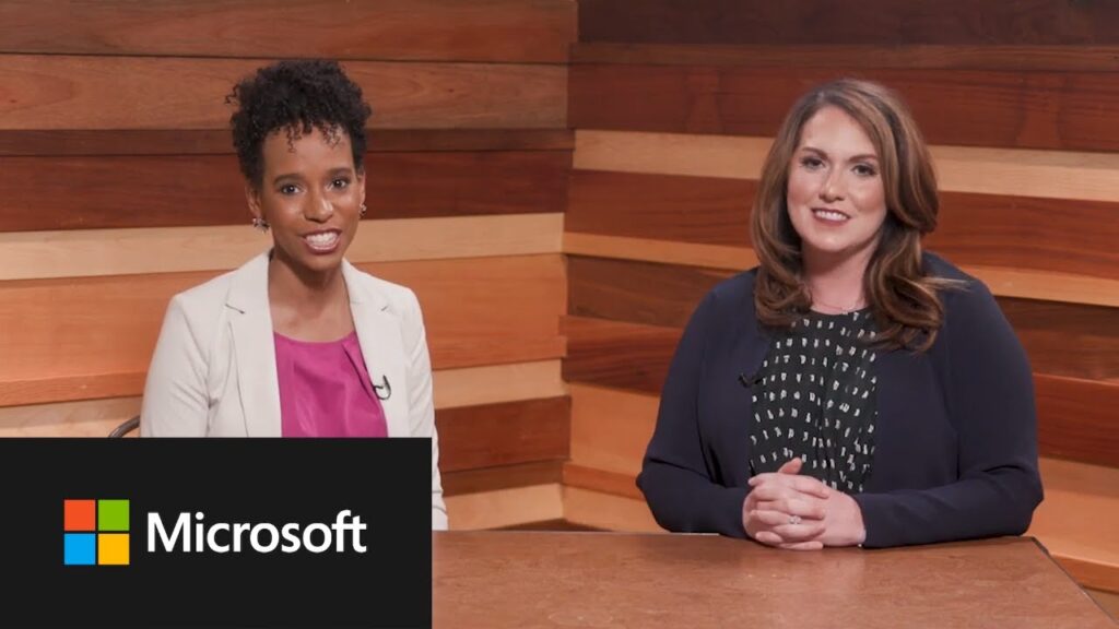 Let's talk health in the cloud with Microsoft attorneys