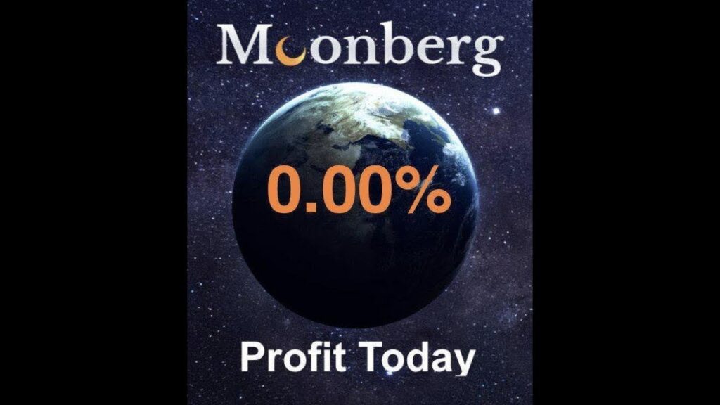 Moonberg/Moontraders join Forsage = Supposedly will buyback mooncoins with 50% profit from Forsage?