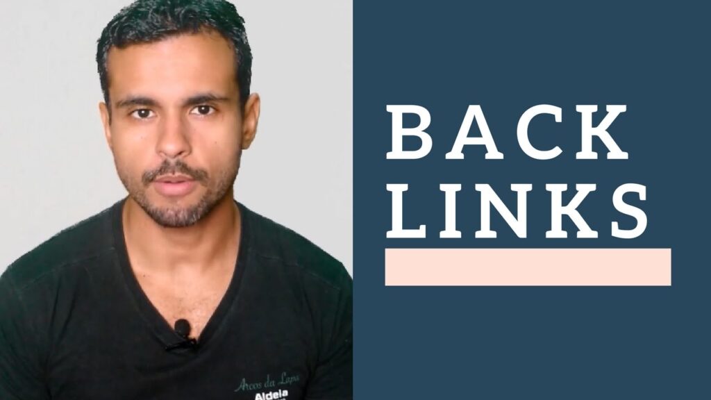 O que são Backlinks e como conseguir mais links para seu site