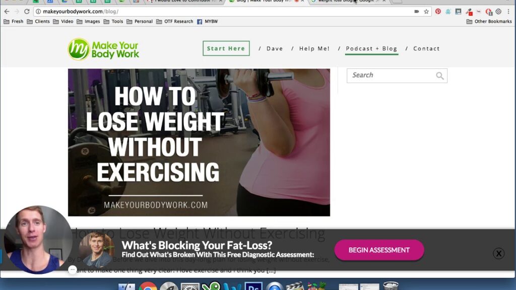OTF Secrets #2 - Building Backlinks