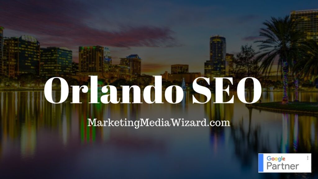 Orlando SEO | Orlando SEO Company