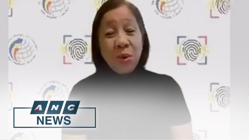 PH Statistics Authority: Registration for National ID system to begin October 12 | ANC