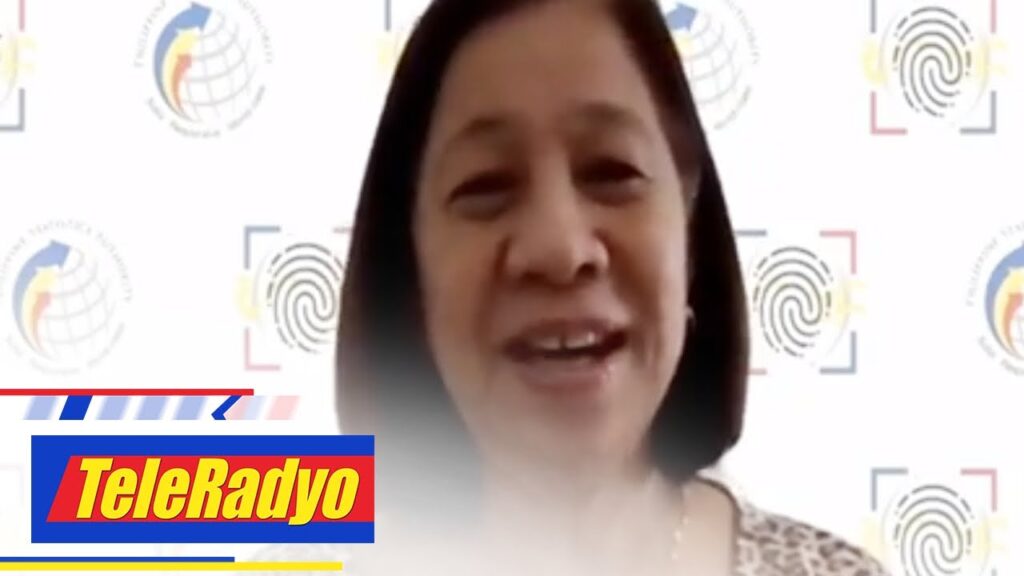 PSA eyes 70 million national ID registrants by end 2021 | TeleRadyo